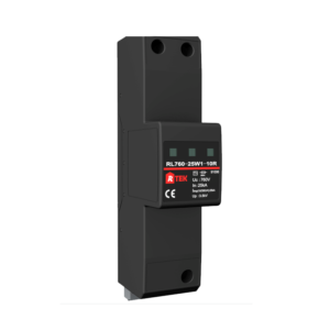 RL440(760)-25W1-10R SPD for power supply system