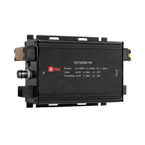 RST385BCMF SPD for use in power supply and video monitoring Systems