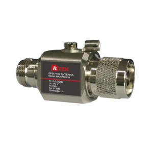 RA30N90FM SPD for 50Ωcoaxial system