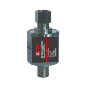 RA30F90FM SPD for 75Ω satellite and cable TV system