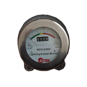 RCH-2/800 Type Lightning Arrester Monitor