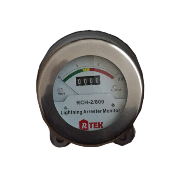 RCH-2/800 Type Lightning Arrester Monitor