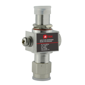RA135N25MF SPD for use in power supply and video monitoring systems