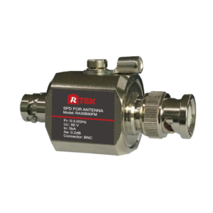 RA30B90FM SPD for 50Ω coaxial system